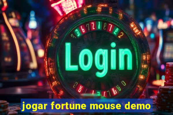 jogar fortune mouse demo